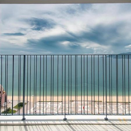 Apartmán Panorama Nha Trang Ocean View Exteriér fotografie